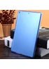 Синій силіконовий чохол для iPad Air