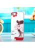 Чохол "Love is blind" пластиковий для iPhone 4 / 4S
