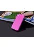 Ультратонкий чехол "Ultrathin 0.3mm" розовый для iPhone 4/4S