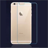 Переднее+заднее прозрачное стекло REMAX PLUS для iPhone 6 Plus/6S Plus
