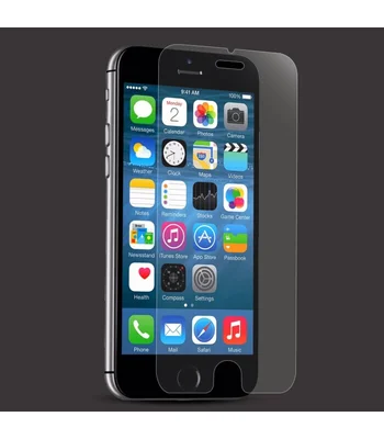 Переднее+заднее прозрачное стекло REMAX PLUS для iPhone 6 Plus/6S Plus