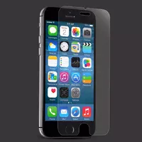 Переднее+заднее прозрачное стекло REMAX PLUS для iPhone 6 Plus/6S Plus