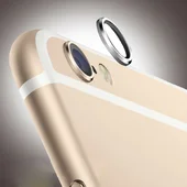 Защита камеры Black для iPhone 6 Plus/6S Plus