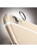 Захист камери Gold для iPhone 6 Plus / 6S Plus