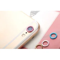 Защита камеры Rose для iPhone 6 Plus/6S Plus