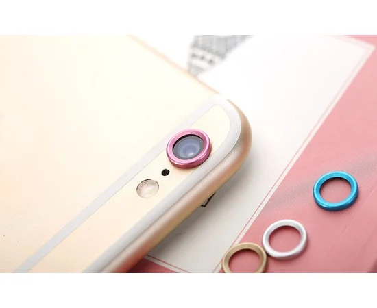 Защита камеры Rose для iPhone 6/6S