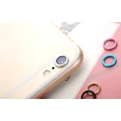 Защита камеры Silver для iPhone 6 Plus/6S Plus