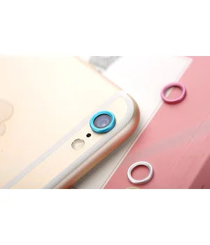 Захист камери Blue для iPhone 6 Plus / 6S Plus