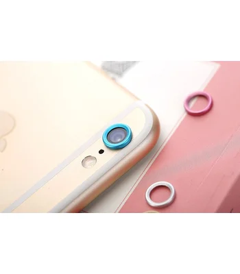 Захист камери Blue для iPhone 6 Plus / 6S Plus