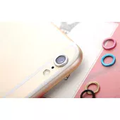 Захист камери Silver для iPhone 6 Plus / 6S Plus