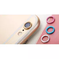 Захист камери Gold для iPhone 6 / 6S