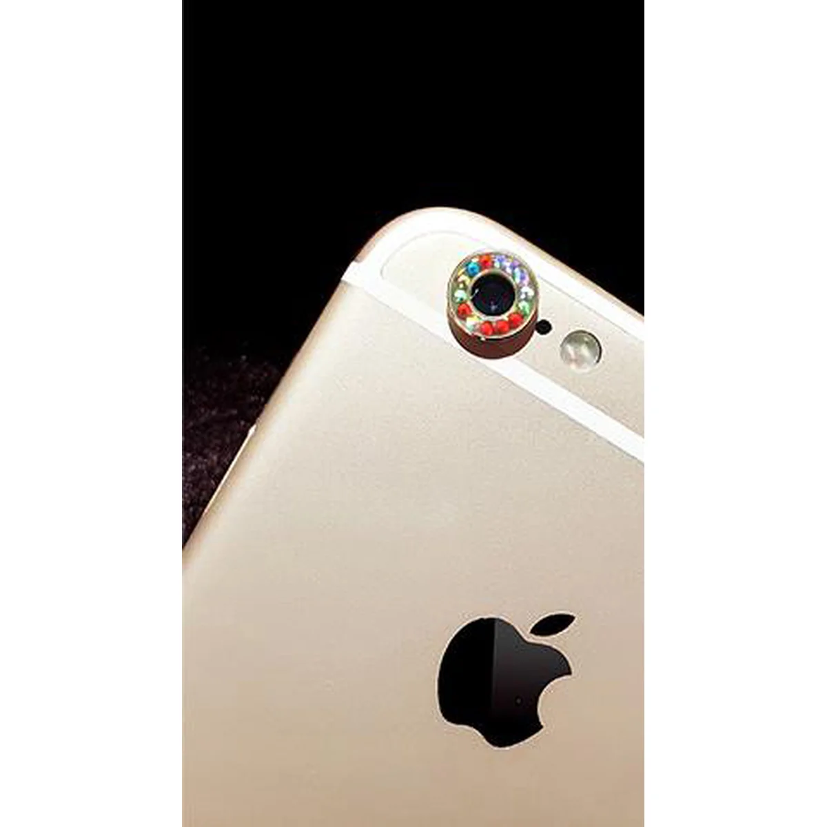 Защита камеры Mix для iPhone 6/6S