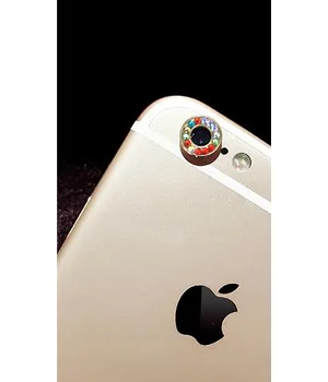 Захист камери Mix для iPhone 6 / 6S