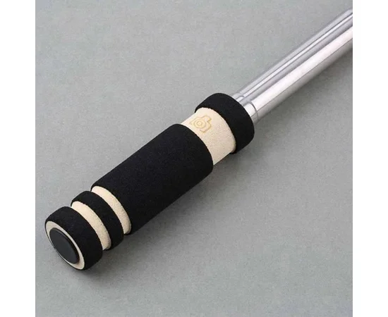 Компактний чорний монопод для "Селфі" 14-48 см