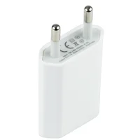 Оригинальное сетевое зарядное устройство Apple USB Power Adapter