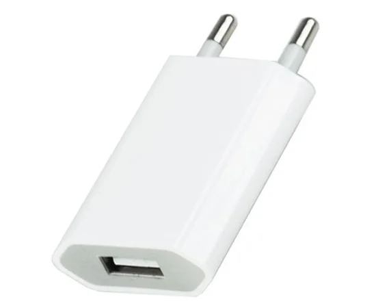 Оригинальное сетевое зарядное устройство Apple USB Power Adapter