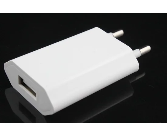 Оригинальное сетевое зарядное устройство Apple USB Power Adapter