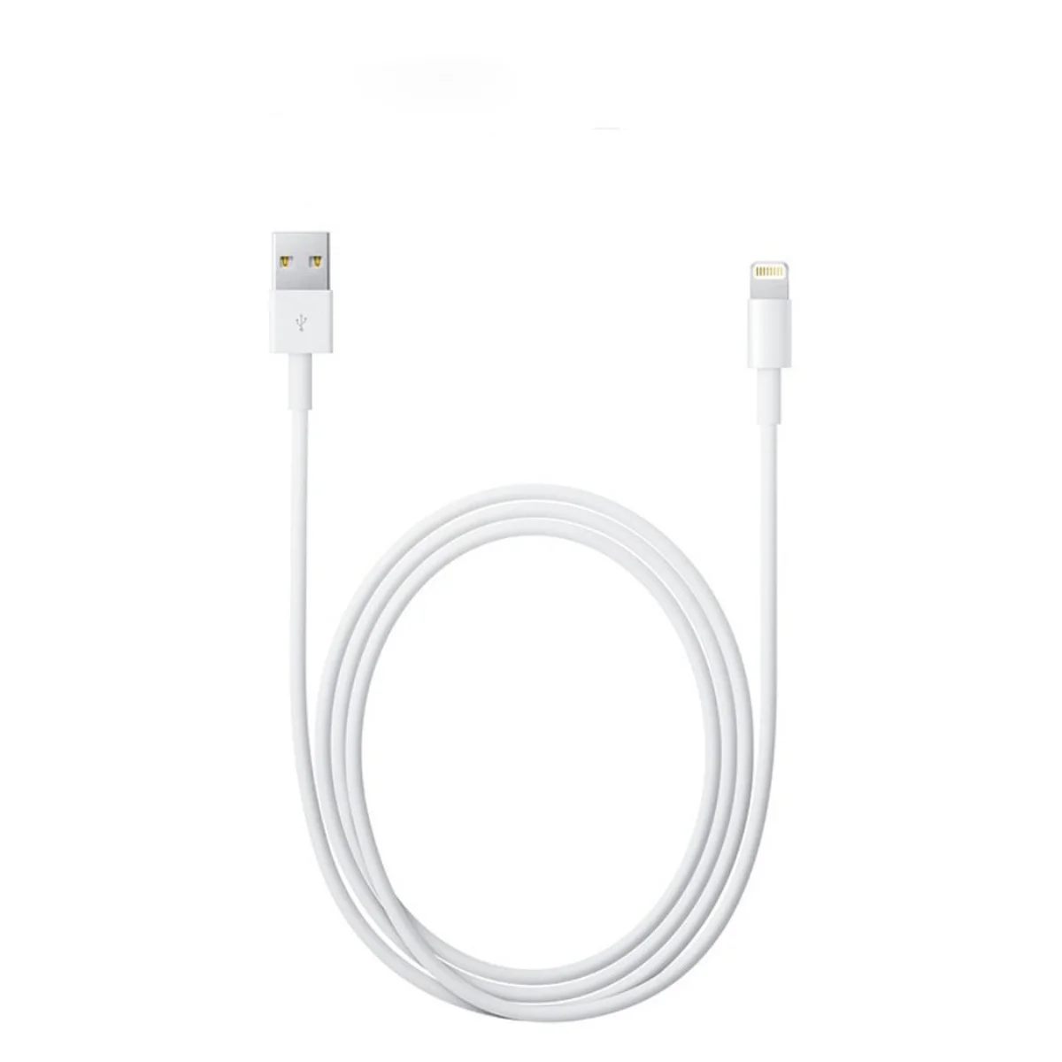 Lightning USB кабель (AA) для iPhone/iPod/iPad