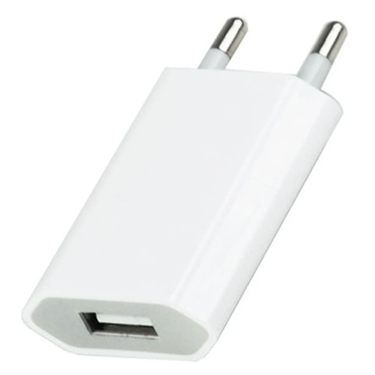 Оригинальное сетевое зарядное устройство Apple USB Power Adapter