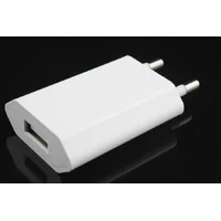 Оригинальное сетевое зарядное устройство Apple USB Power Adapter