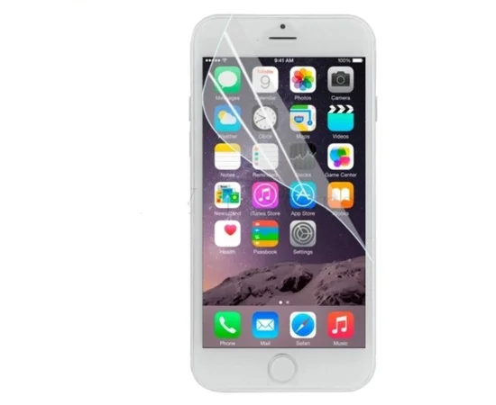 Передняя защитная пленка для iPhone 6/6S
