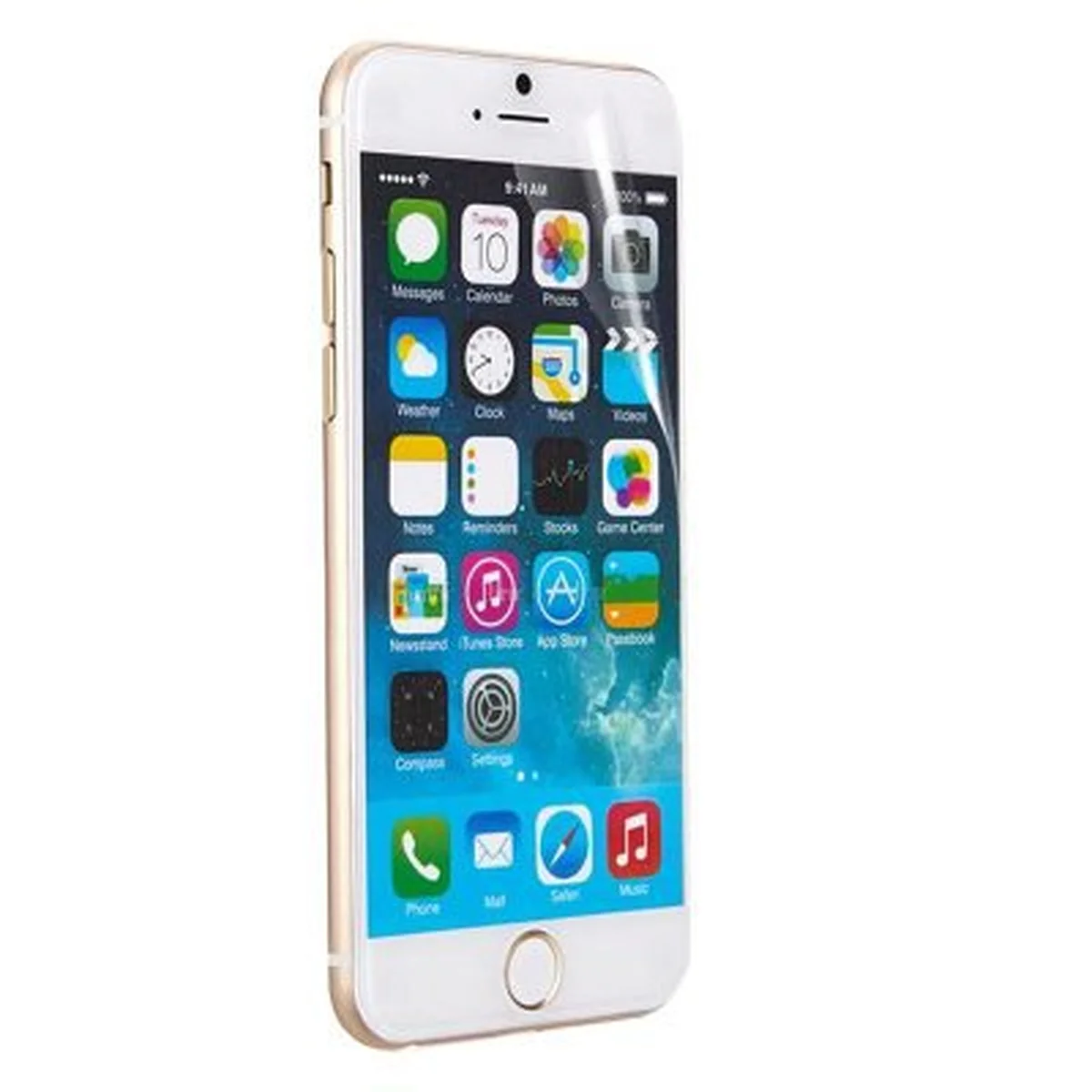 Передняя защитная пленка для iPhone 6/6S