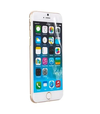 Передняя защитная пленка для iPhone 6/6S