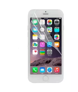 Передняя защитная пленка для iPhone 6/6S Передняя защитная пленка для iPhone 6/6S