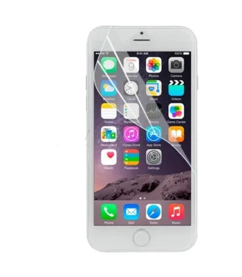 Передняя защитная пленка для iPhone 6 Plus/6S Plus