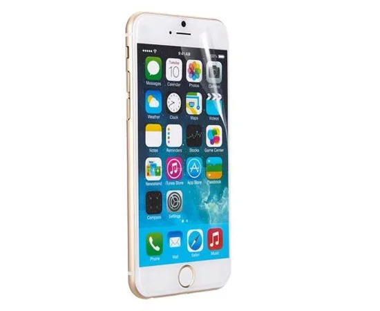 Передня захисна плівка для iPhone 6 / 6S