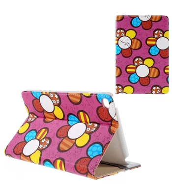 Рожевий чохол для iPad mini 4